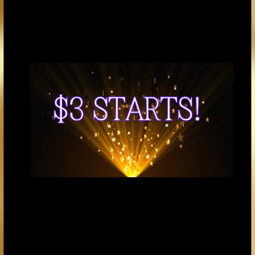 $3 Fire!!